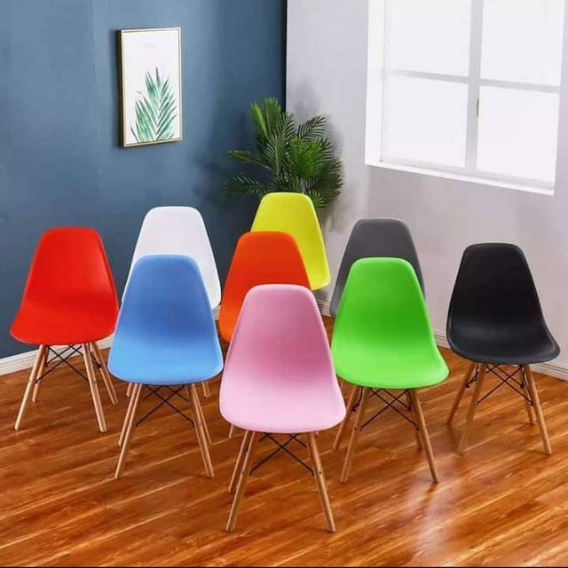 Eames Stole