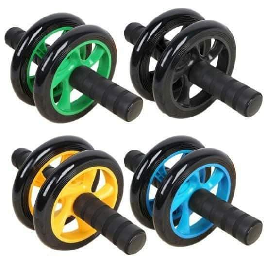Ab Roller