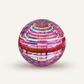 Den Originale Flyvende Orb Bold
