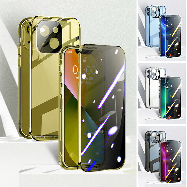 2024 Ny iPhone Etui