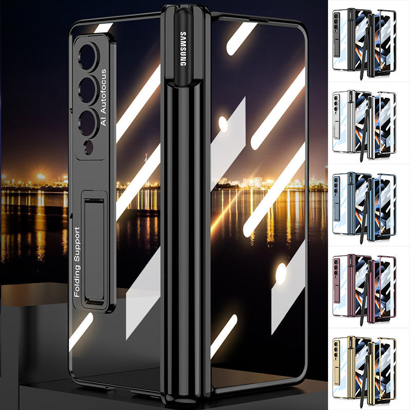 Samsung Flip Telefon Cover til Fold4