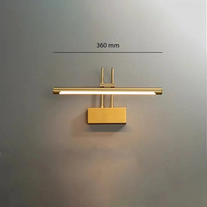 Moderne Minimalistisk Billedlys
