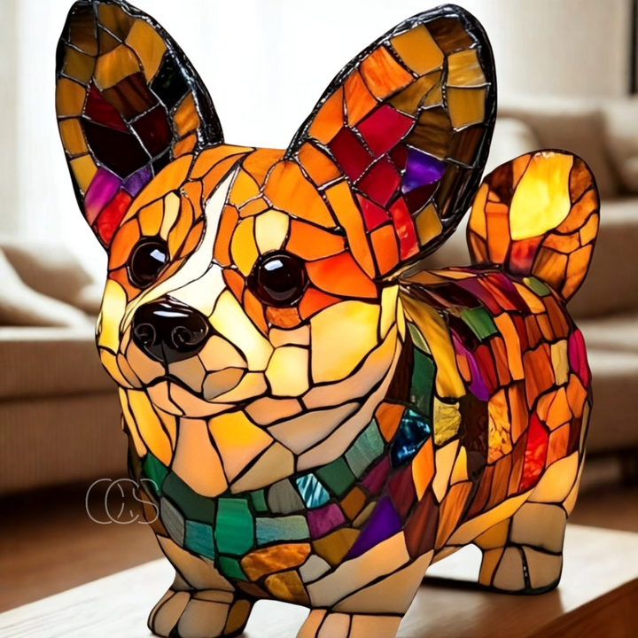 GlowPet – Nattelyset der varmer hjerter!