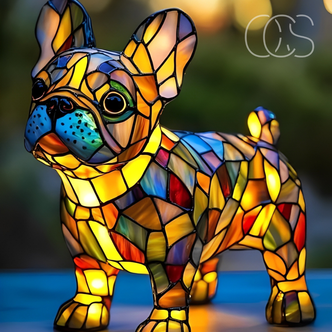 GlowPet – Nattelyset der varmer hjerter!