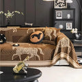 Gallora Hest All-Season Sofa Betræk