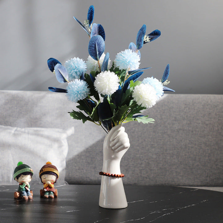 Gibbar Vase