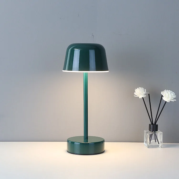 PRISMA PULSE FLARE – Dynamisk LED Bordlampe