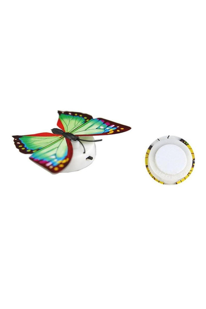 Sommerfugl natlys |