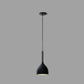 Moderne Metal Pendelampe til Spisestue, Kantine, Bar, Restaurant - YANKE