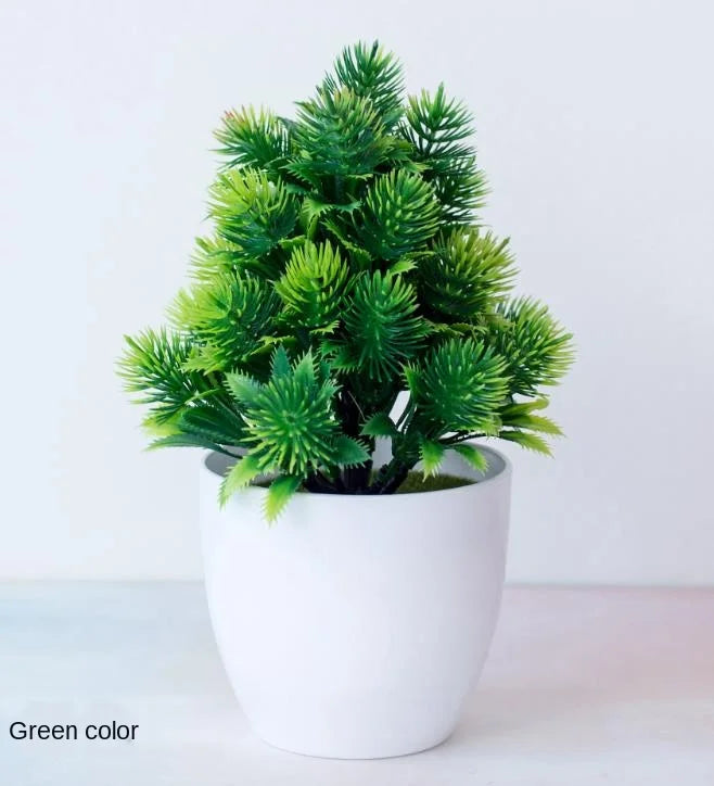 Lille Træ Pot Bonsai Planter
