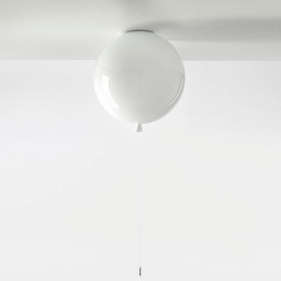 Moderne Loftlys Ballon