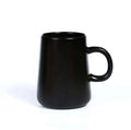 Meget stor stentøjs kaffekrus