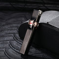Quick Light Turbo Metal Vindafvisende EDC Lommelygte