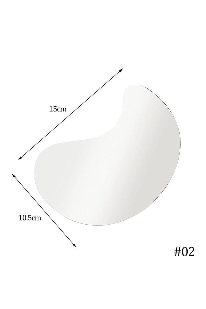 Acrylic Dekorativt Spejl |