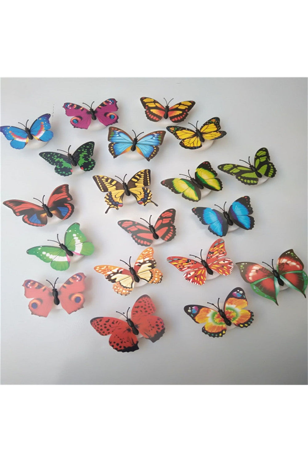 Sommerfugl natlys |