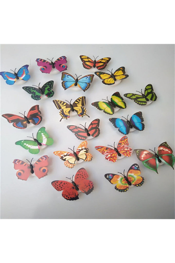 Sommerfugl natlys |