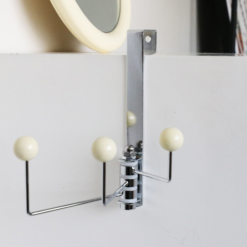 Eames Dot Dørkroge