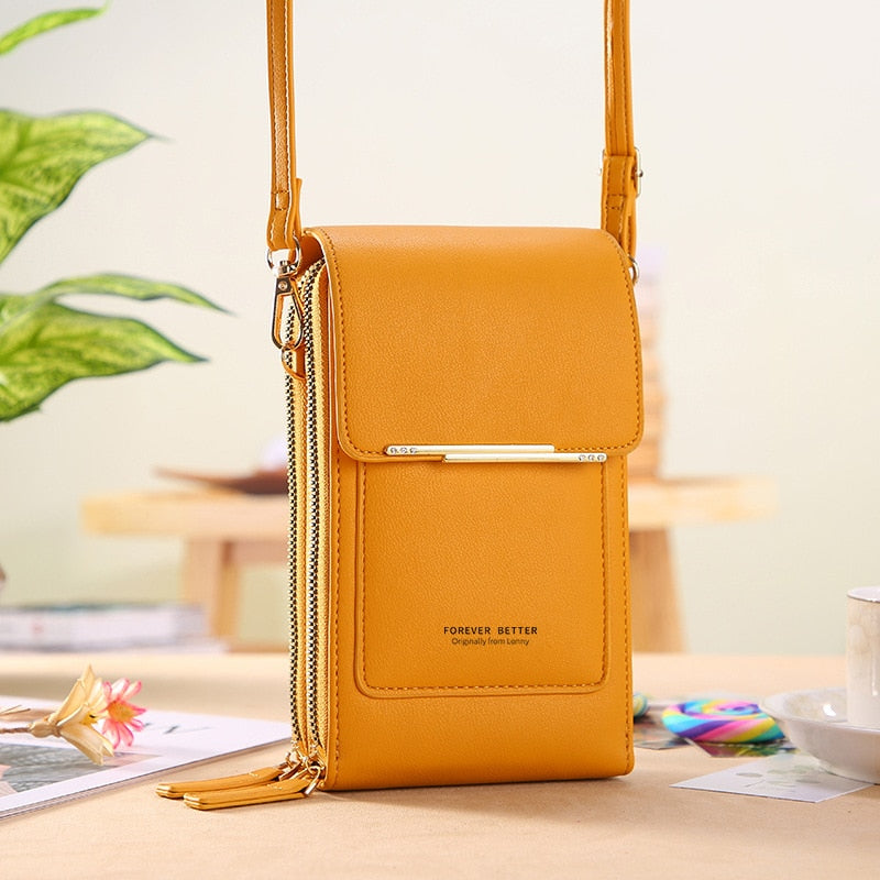 SmartPhoneCase - Elegant og Praktisk Telefonetui