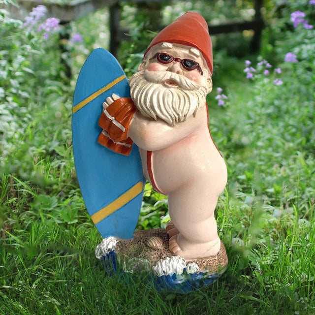 Legesyg Gårdhobbit: Have Dekoration
