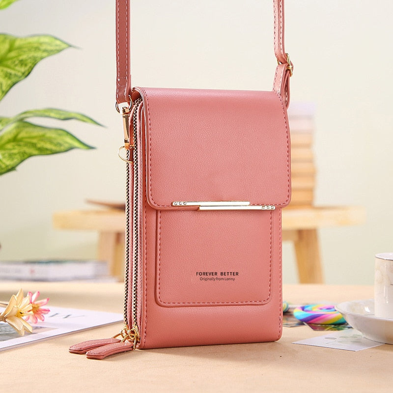 SmartPhoneCase - Elegant og Praktisk Telefonetui