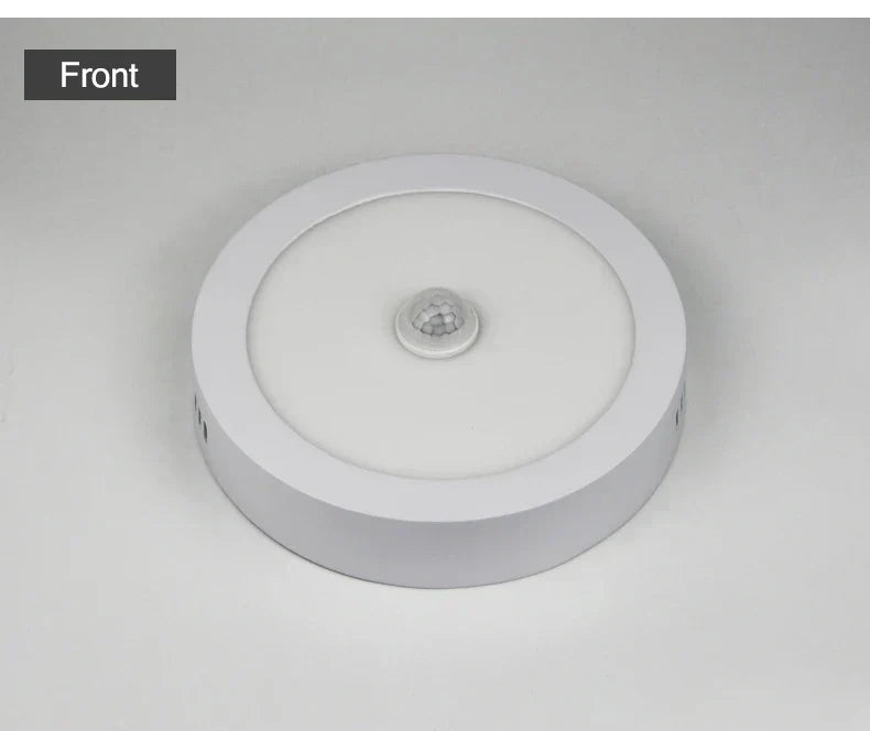 Bevægelsessensor LED Loftlamper – Smart Belysning til Dit Hjem