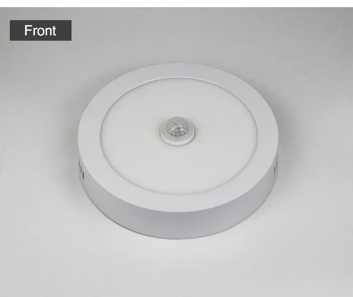 Bevægelsessensor LED Loftlamper – Smart Belysning til Dit Hjem