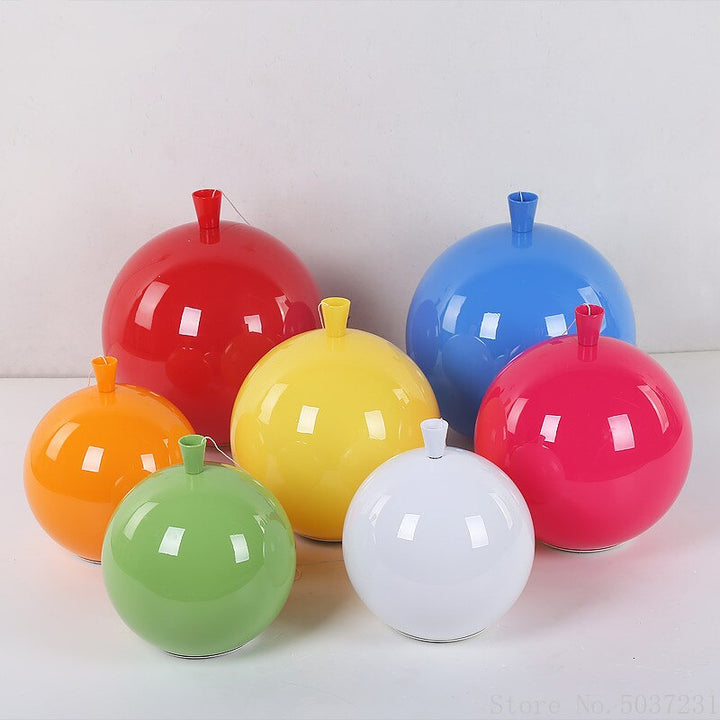 Moderne Loftlys Ballon