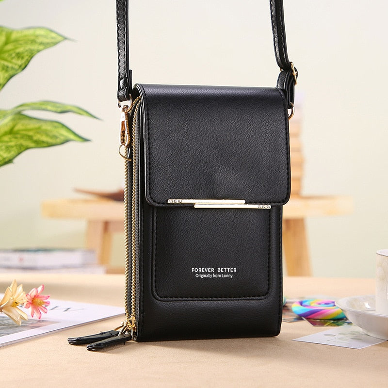 SmartPhoneCase - Elegant og Praktisk Telefonetui