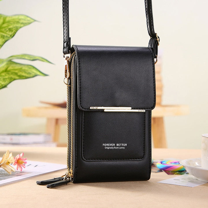 SmartPhoneCase - Elegant og Praktisk Telefonetui