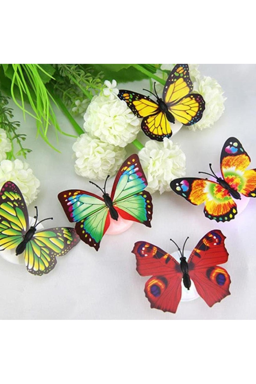 Sommerfugl natlys |