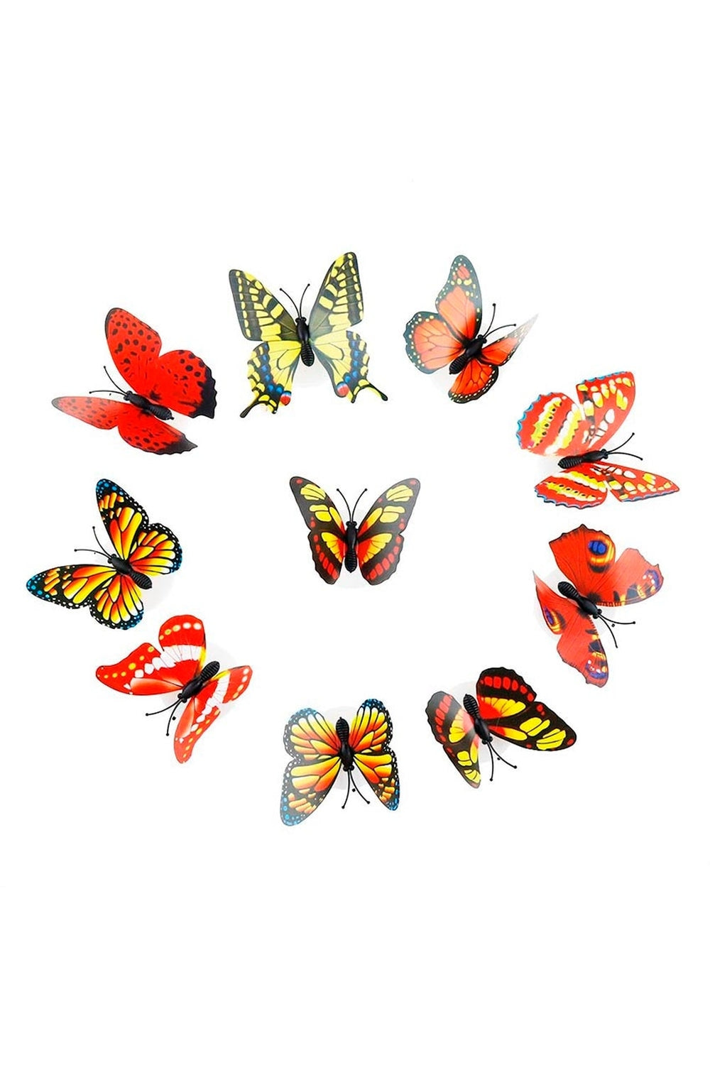 Sommerfugl natlys |