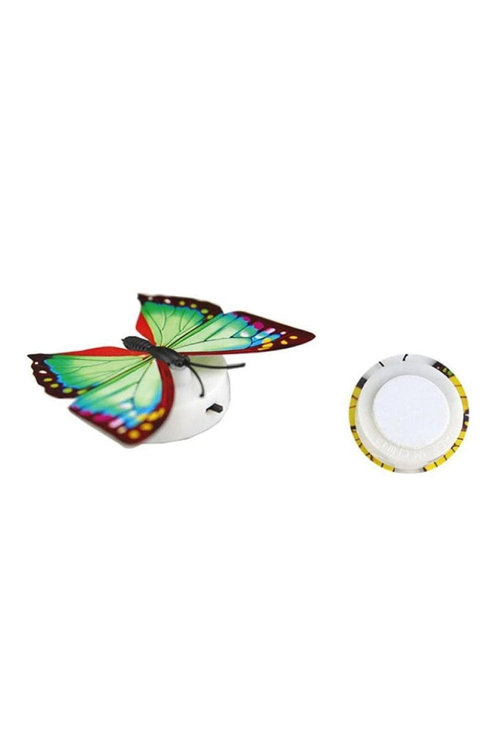 Sommerfugl natlys |
