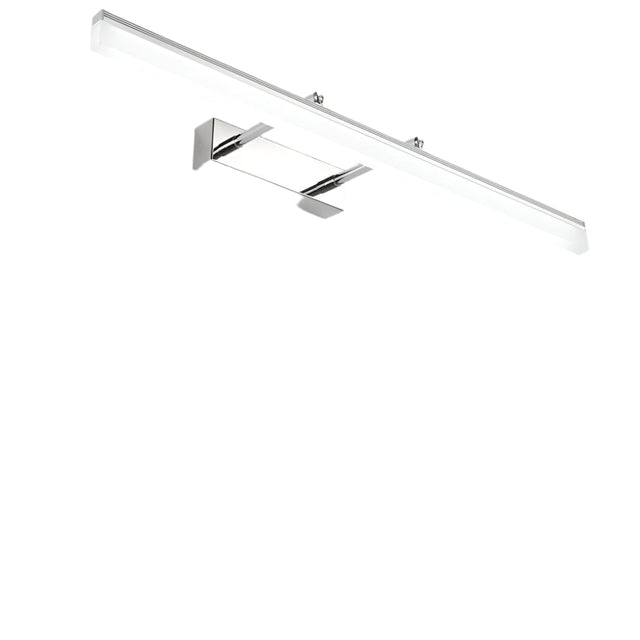 AquaGlow Vandtæt LED Spejl Lampe