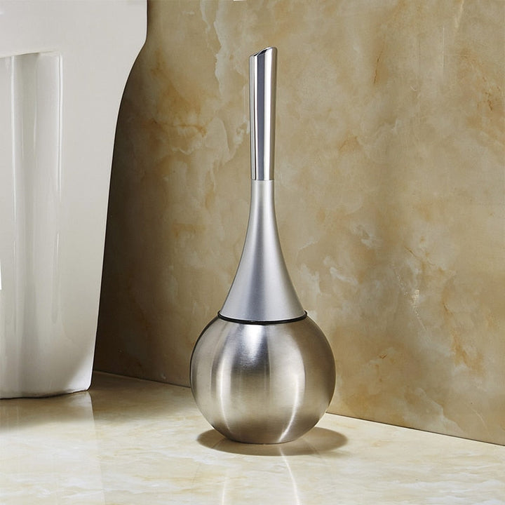 LuxeBrush – Elegant toiletbørste med innovativ hygiejnisk funktionalitet