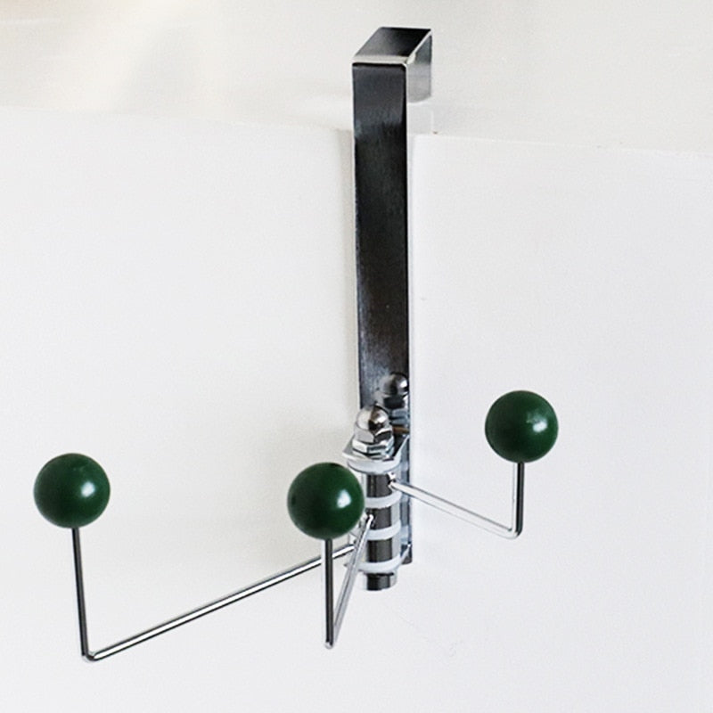Eames Dot Dørkroge
