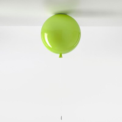 Moderne Loftlys Ballon