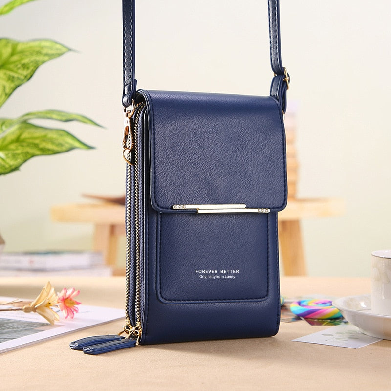 SmartPhoneCase - Elegant og Praktisk Telefonetui
