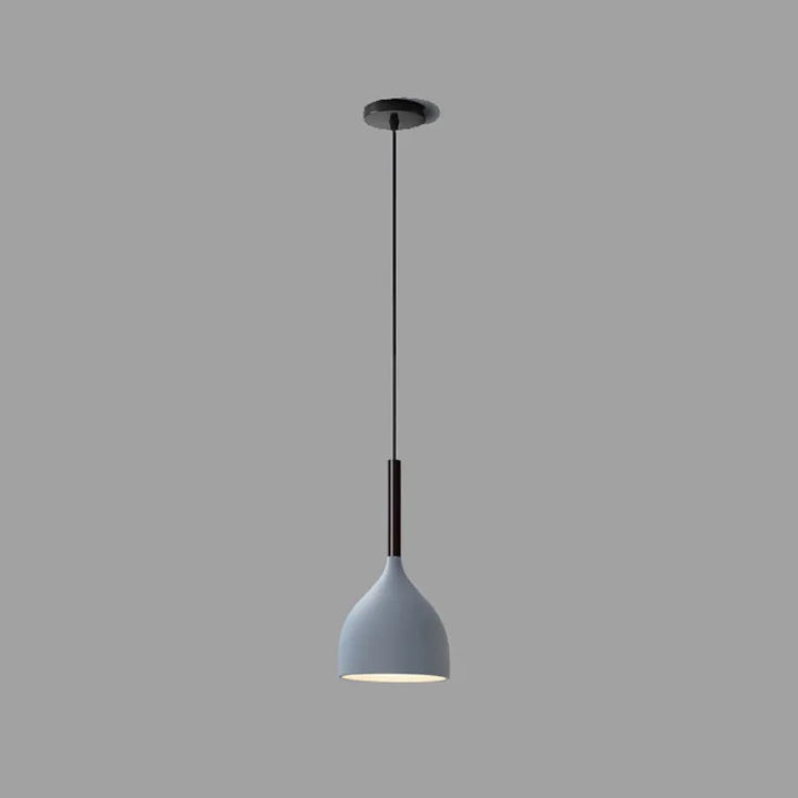 Moderne Metal Pendel Lys til Spisestue, Kantine, Bar, Restaurant - YANKE