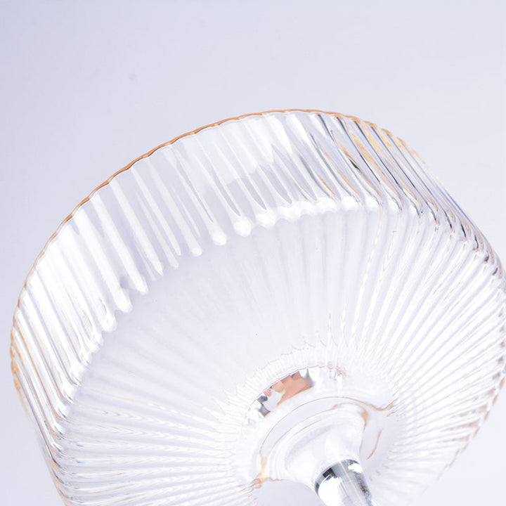 Hatita Coupe Cocktailglas