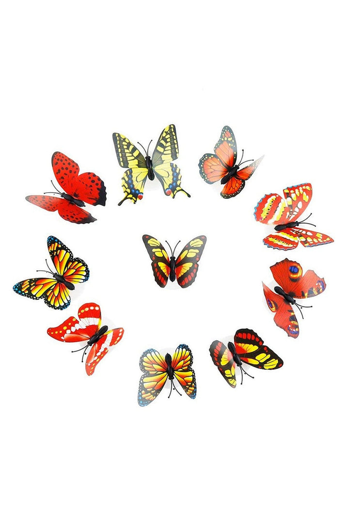 Sommerfugl natlys |
