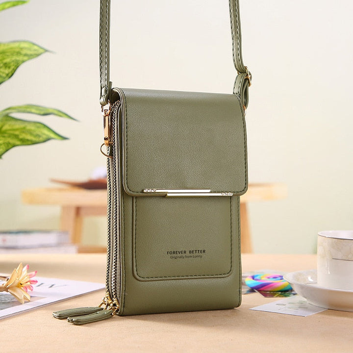 SmartPhoneCase - Elegant og Praktisk Telefonetui