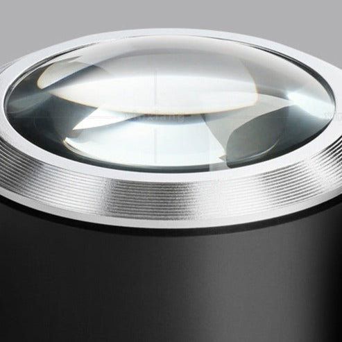 LED Læsebriller Forstørrelsesglas