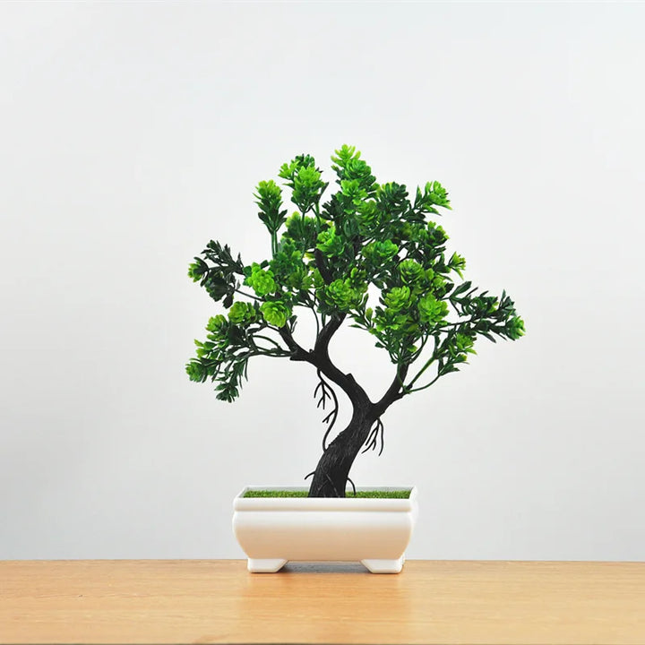 Lille Træ Pot Bonsai Planter