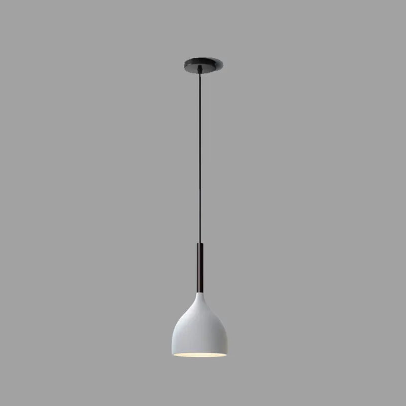 Moderne Metal Pendel Lys til Spisestue, Kantine, Bar, Restaurant - YANKE