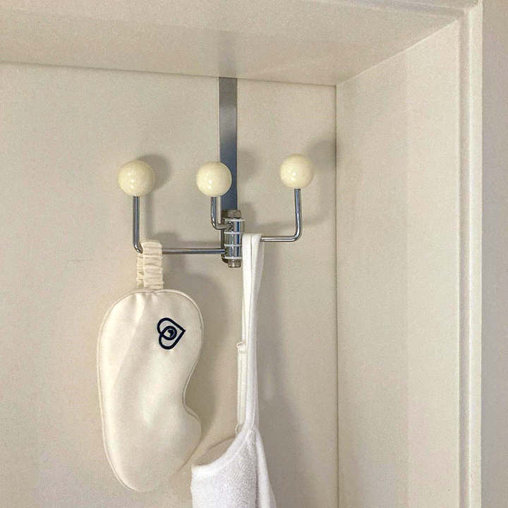 Eames Dot Dørkroge