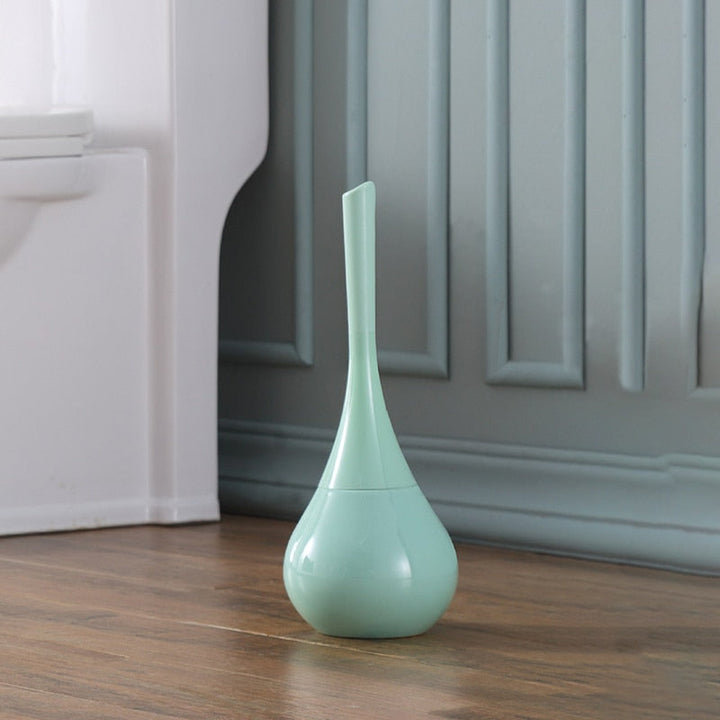 LuxeBrush – Elegant toiletbørste med innovativ hygiejnisk funktionalitet