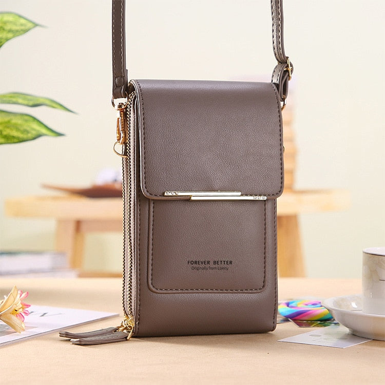 SmartPhoneCase - Elegant og Praktisk Telefonetui