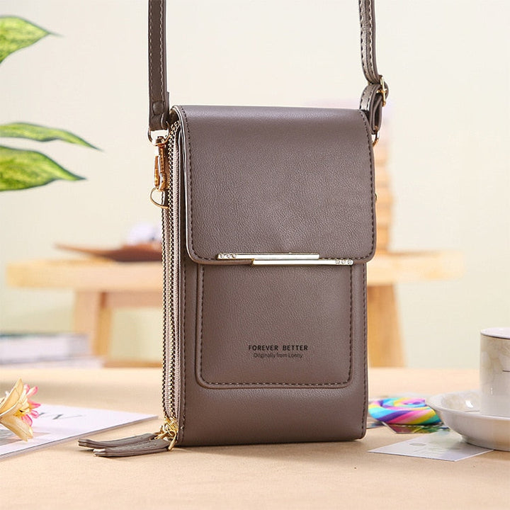SmartPhoneCase - Elegant og Praktisk Telefonetui