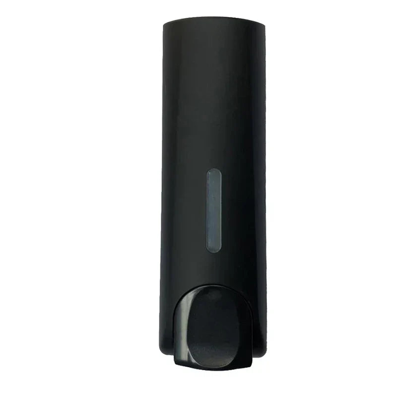Vægmonteret bruse dispenser
