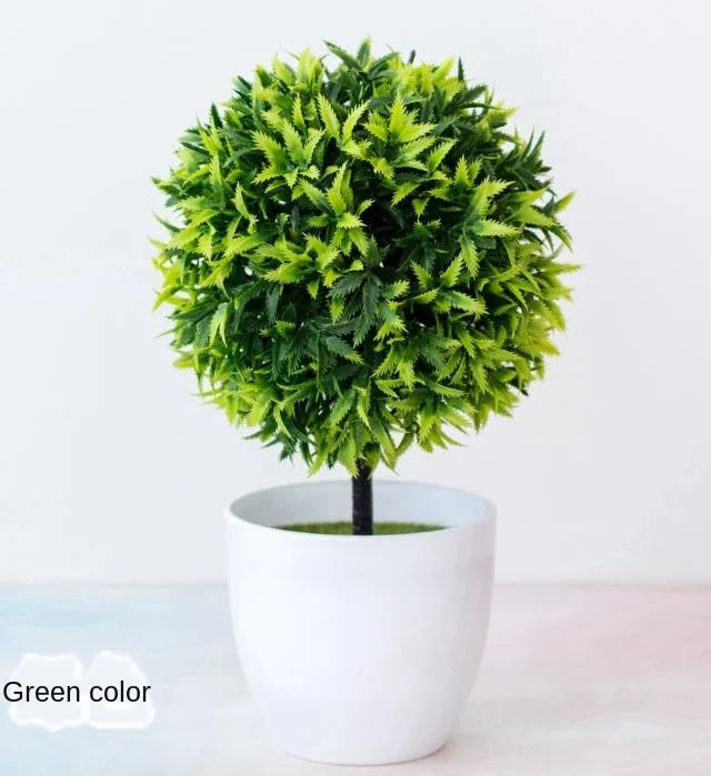 Lille Træ Pot Bonsai Planter